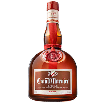 Zoom to enlarge the Grand Marnier Signature Collection N°2 Raspberry Peach Liqueur