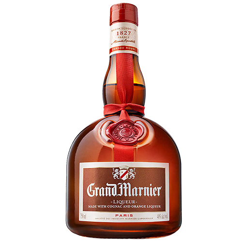 Zoom to enlarge the Grand Marnier Signature Collection N°2 Raspberry Peach Liqueur