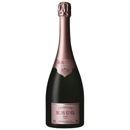 Zoom to enlarge the Krug Rose  Champagne