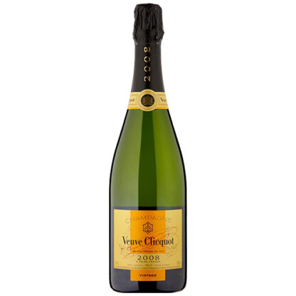 Zoom to enlarge the Veuve Clicquot Ponsardin Vintage Brut Champagne Brut Champagne Blend