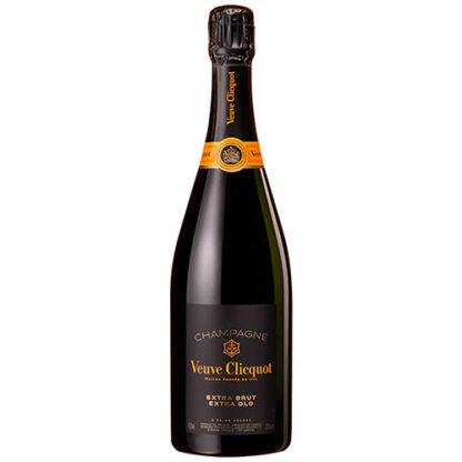 Zoom to enlarge the Clicquot La Grande Dame Champagne