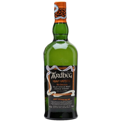 Zoom to enlarge the Ardbeg Malt • Heavy Vapours