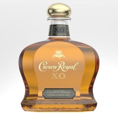 Zoom to enlarge the Crown Royal XO Blended Canadian Whisky