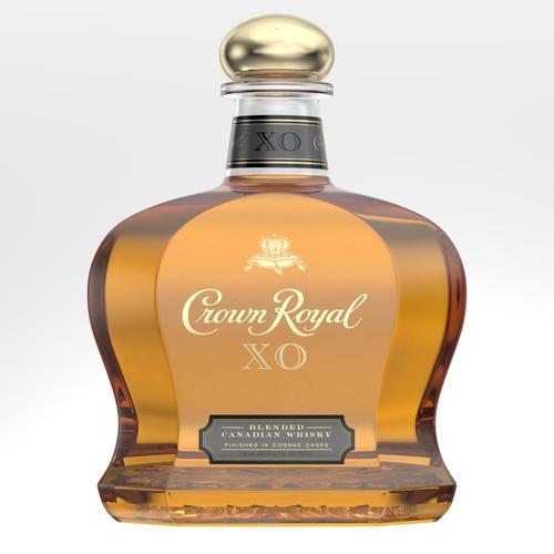 Zoom to enlarge the Crown Royal XO Blended Canadian Whisky