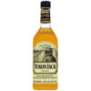 Yukon Jack Canadian Liqueur 100 Proof