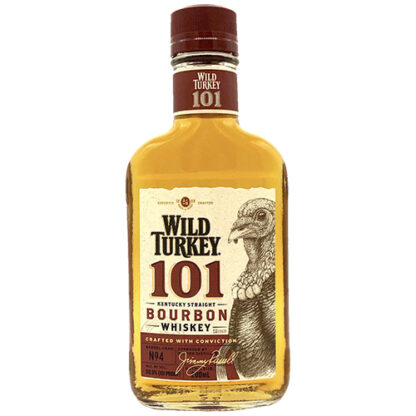 Zoom to enlarge the Wild Turkey 8 Year Old Kentucky Straight Bourbon Whiskey