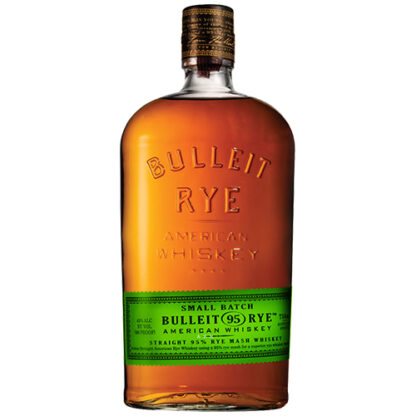 Zoom to enlarge the Bulleit 95 Small Batch Rye Whiskey