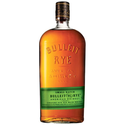 Zoom to enlarge the Bulleit 95 Small Batch Rye Whiskey