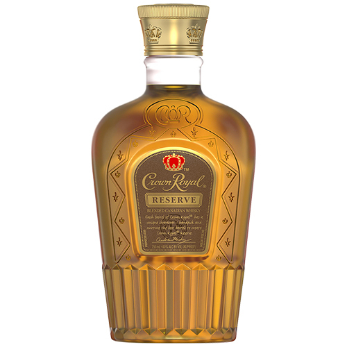 Zoom to enlarge the Crown Royal • Reserve Gift Sets