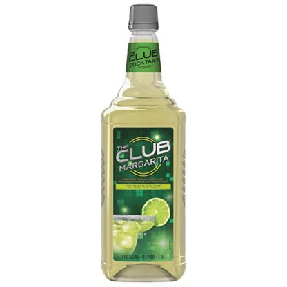 Zoom to enlarge the Club Lime Margrita