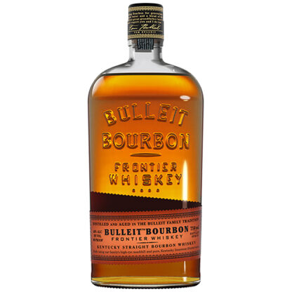 Zoom to enlarge the Bulleit Bourbon • Gift Pk (2 Stamps Needed)