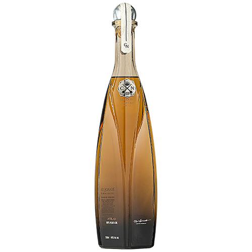 Zoom to enlarge the Casa Noble Tequila &bull; Anejo Marques