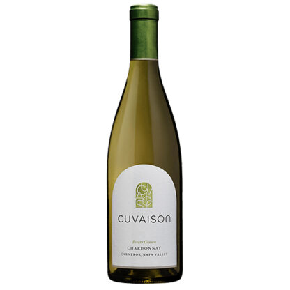 Zoom to enlarge the Cuvaison Chardonnay