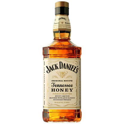 Zoom to enlarge the Jack Daniel’s Tennessee Honey Liqueur