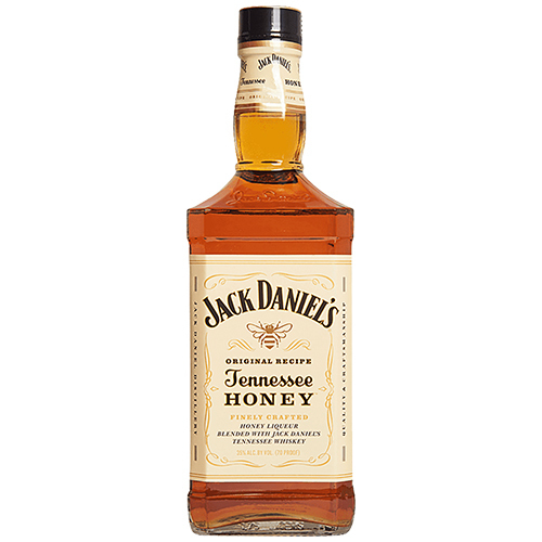 Jack Daniel's Tennessee Honey Liqueur