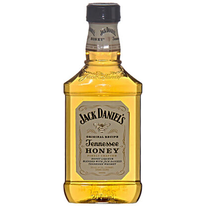 Zoom to enlarge the Jack Daniels Honey Liqueur