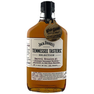 Jack Daniels • Tasters Reunion