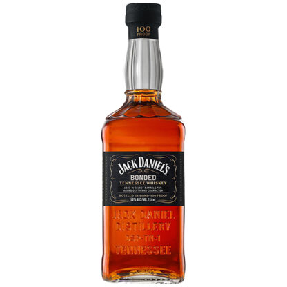 Zoom to enlarge the Jack Daniels Bonded