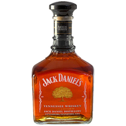 Jack Daniel's American Forest Tennessee Whiskey