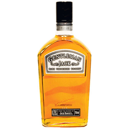 Zoom to enlarge the Jack Daniel’s Gentleman Jack Double Mellowed Tennessee Whiskey