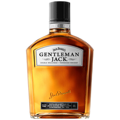 Zoom to enlarge the Jack Daniel’s Gentleman Jack Rare Tennessee Whiskey