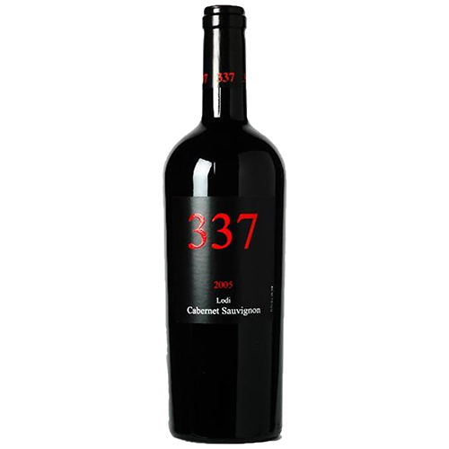 337 wine hotsell