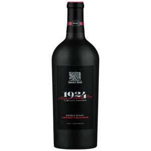 1924 Bourbon Barrel Cabernet Sauvignon Double Black(Gnarly Head)