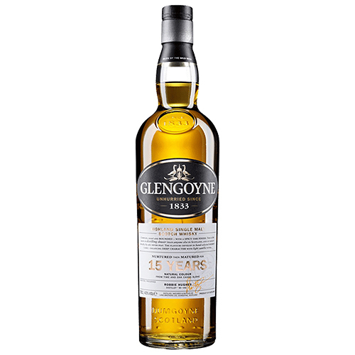 Zoom to enlarge the Glengoyne 17 Year Old Highland Single Malt Scotch Whisky
