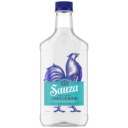 Zoom to enlarge the Sauza Tequila Silver