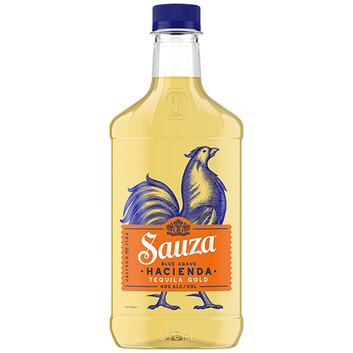 Zoom to enlarge the Sauza Tequila Gold