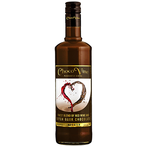 Zoom to enlarge the Chateau Chocolat Chocolate Wine