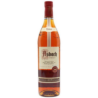 Zoom to enlarge the Asbach & Auslese Liqueur
