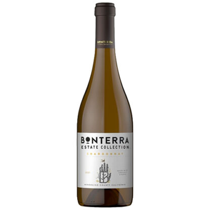 Zoom to enlarge the Bonterra Estate Collections Chardonnay