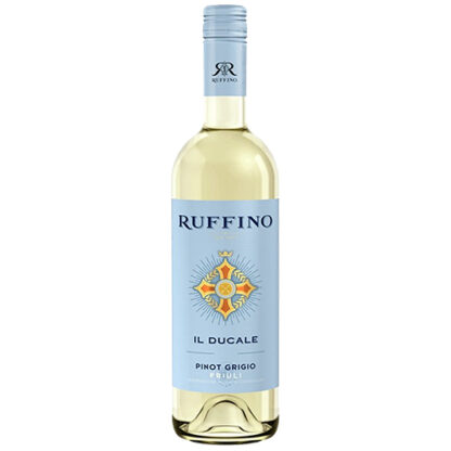 Zoom to enlarge the Ruffino Il Ducale Pinot Grigio