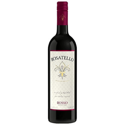 Zoom to enlarge the Rosatello Rosso Sweet Red