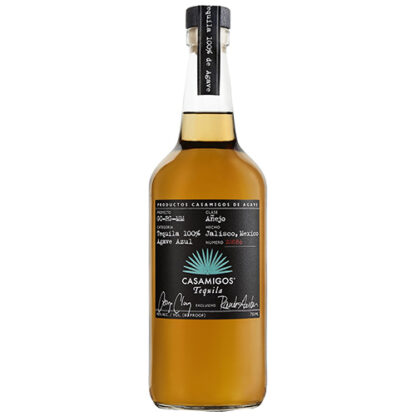 Zoom to enlarge the Casamigos Anejo Tequila