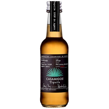 Zoom to enlarge the Casamigos Tequila • Anejo 50ml (Each)