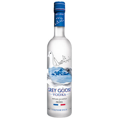 Zoom to enlarge the Grey Goose Vodka