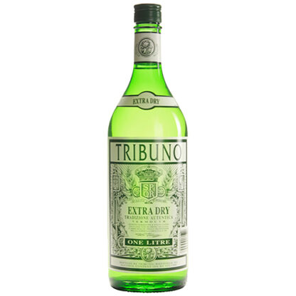 Zoom to enlarge the Tribuno Dry Vermouth