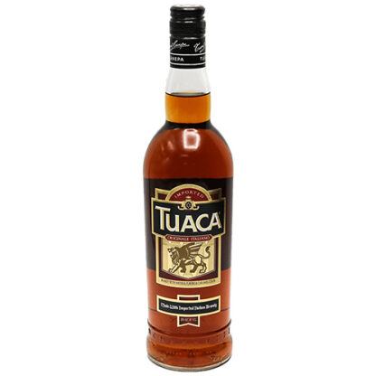 Zoom to enlarge the Tuaca Liqueur