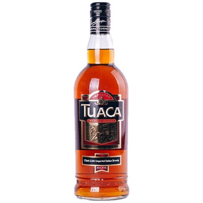 Zoom to enlarge the Tuaca Italian Liqueur