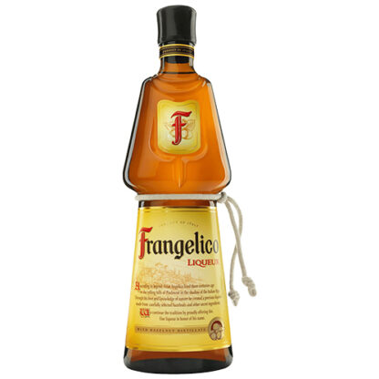 Zoom to enlarge the Frangelico Hazelnut Liqueur