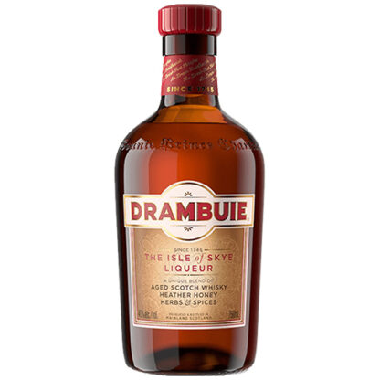 Zoom to enlarge the Drambuie Liqueur