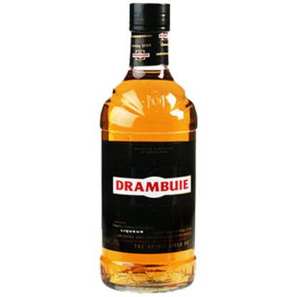 Zoom to enlarge the Drambuie Liqueur