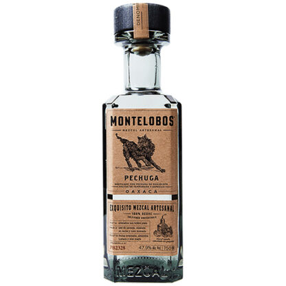 Zoom to enlarge the Montelobos Mezcal • Pechuga 6 / Case