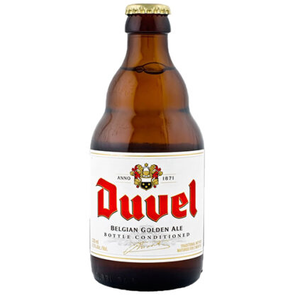 Zoom to enlarge the Duvel • 4pk Bottle