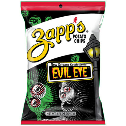 Zoom to enlarge the Zapp’s Evil Eye Potato Chips