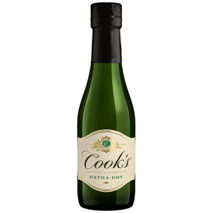 Zoom to enlarge the Cooks Extra Dry Singles NV Sparkling