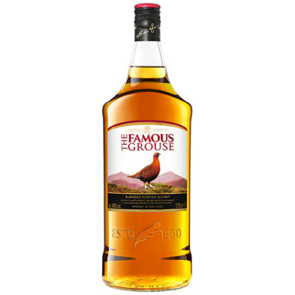 Zoom to enlarge the The Famous Grouse Blended Scotch Whisky