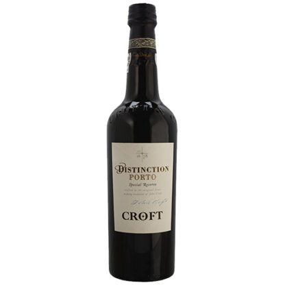 Zoom to enlarge the Croft Distinction Port